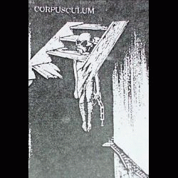 Corpusculum : Obscurus Insinuare